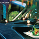 Illustration for article titled Playboy ponders the first gentlemen's club in space — with jetpack-wearing bunnies